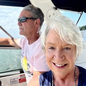 Meet your Posher, Gail